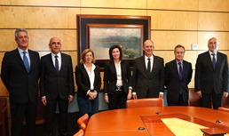 Sala de Prensa