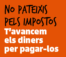 Préstecs impostos