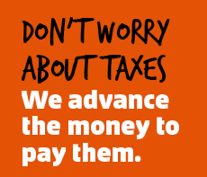 Taxes loans