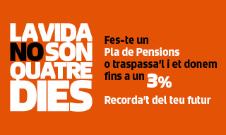 Plans pensions