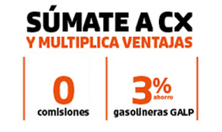 Pack 0 comisiones