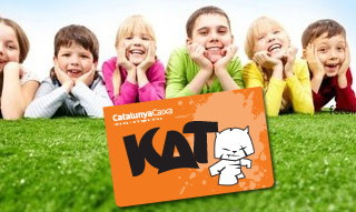 Cuenta KAT