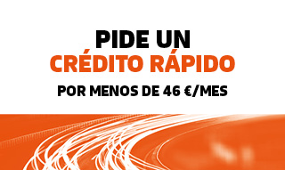 Crédito Rápido