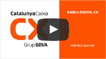 Consulta els nostres vídeos tutorials a l’Espai CX vídeos
