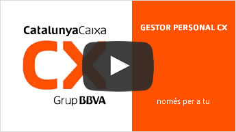Consulta els nostres vídeos tutorials a l’Espai CX vídeos
