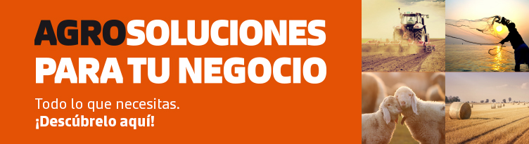 Agrosolucuines