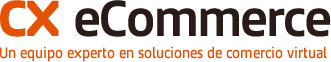 Un equipo experto en soluciones de comercio virtual