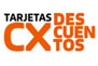 CX discounts programme