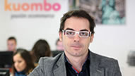 Javier Echaleku