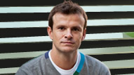 Jon Uriarte Uranga