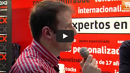 Benjamin Lavaine, Social Media & Innovation Manager de VENCA