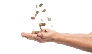 Easy saving service