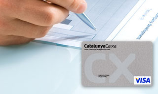 Tarjeta CX